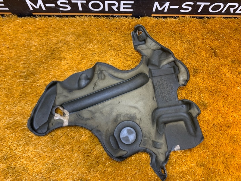 шумоизоляция двигателя, 970 рублей, Красноярск