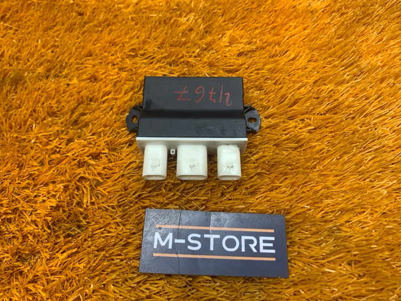 Блок управления крышкой багажника, 1340 рублей, Красноярск