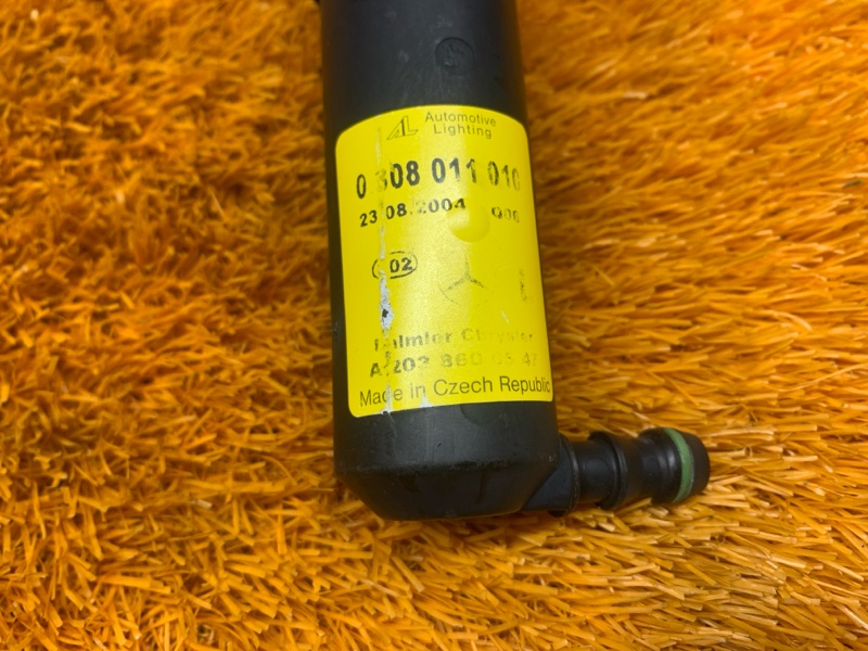 Форсунка омывателя фары, 600 рублей, Красноярск