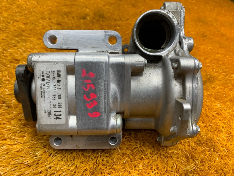 гидроусилитель, 9000 рублей, Красноярск