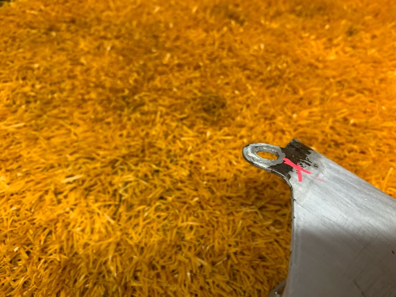 Кронштейн датчика кислорода, 300 рублей, Красноярск