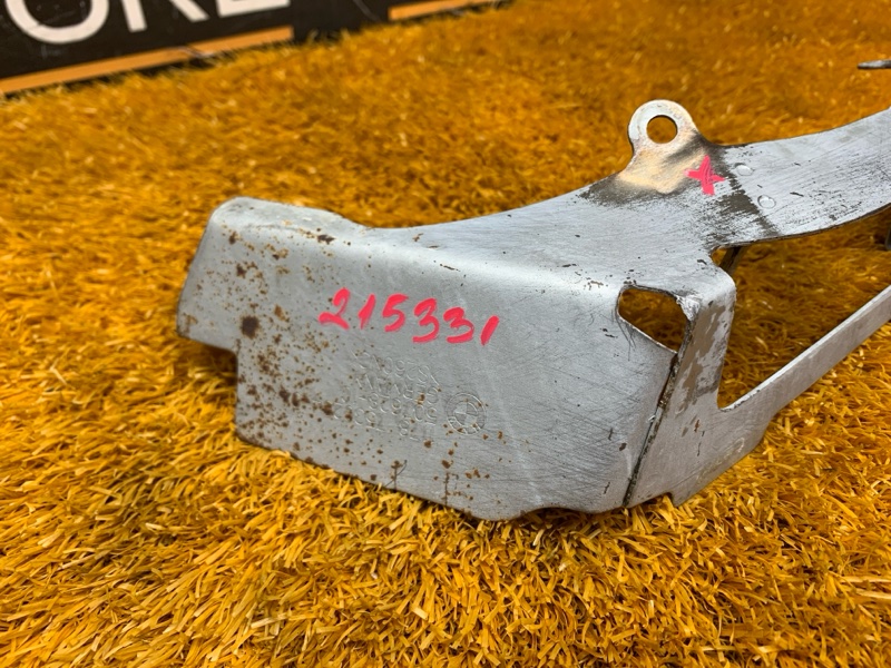 Кронштейн датчика кислорода, 300 рублей, Красноярск