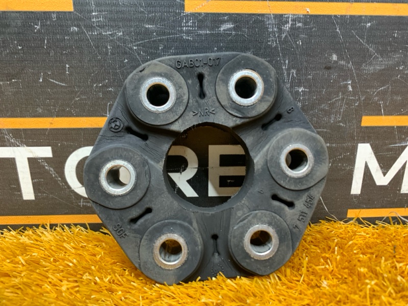 муфта карданного вала, 400 рублей, Красноярск