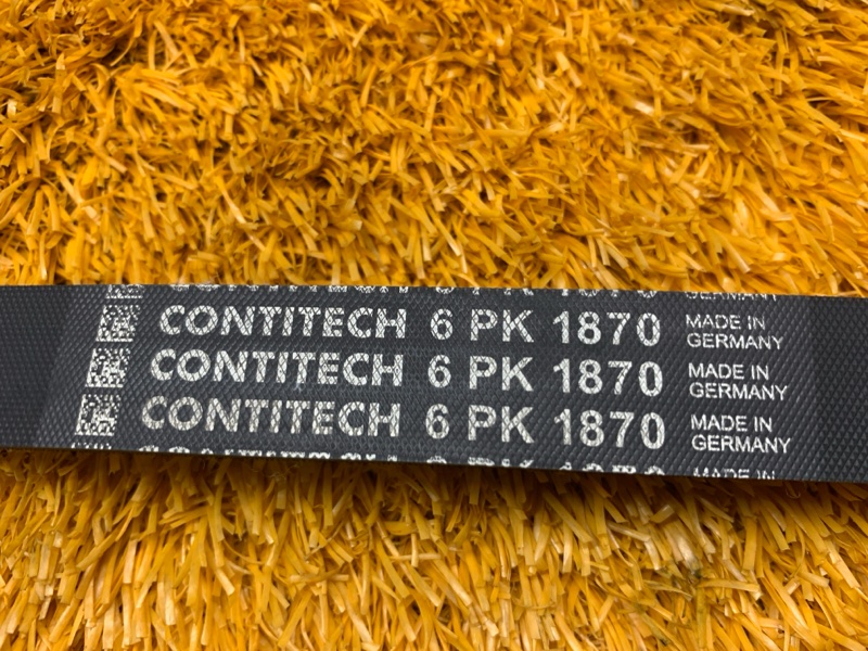 Ремень приводной, 300 рублей, Красноярск