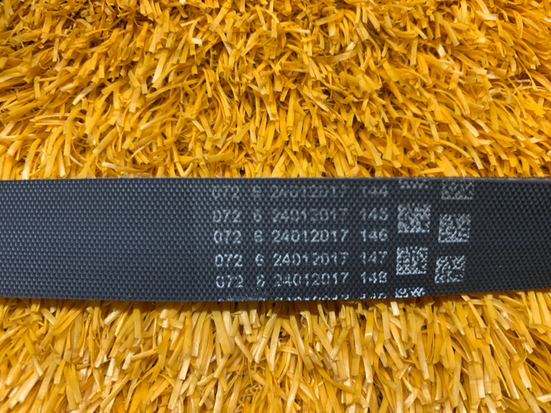 Ремень приводной, 300 рублей, Красноярск