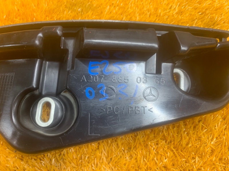 крепление бампера, 510 рублей, Красноярск