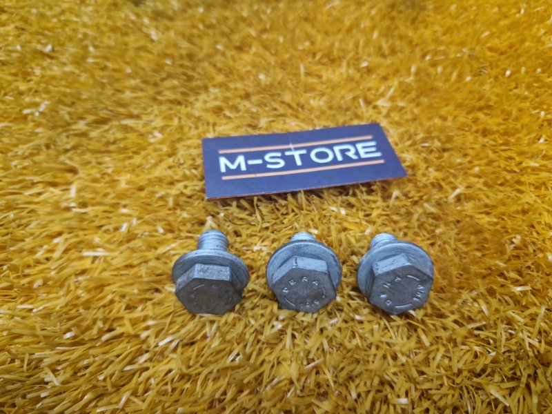 болт гидротрансформатора, 300 рублей, Красноярск