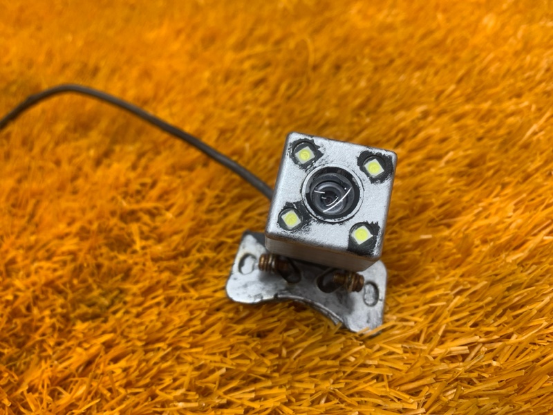 камера заднего вида, 660 рублей, Красноярск