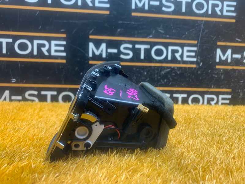 дефлектор воздушный, 2000 рублей, Красноярск