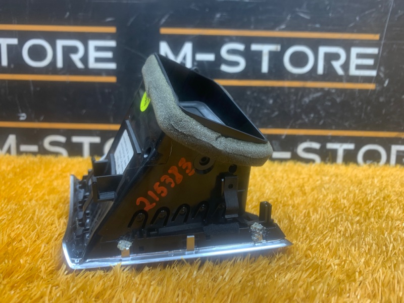 дефлектор воздушный, 2000 рублей, Красноярск