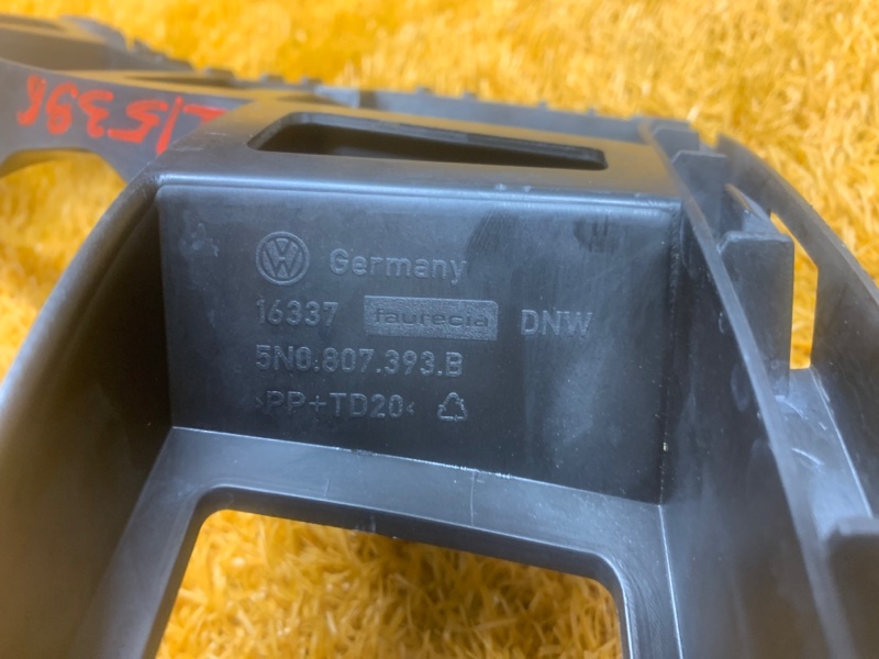 крепление бампера, 280 рублей, Красноярск