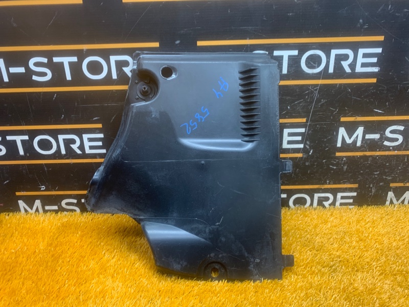 Защита днища кузова, 510 рублей, Красноярск