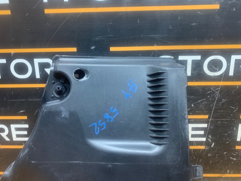 Защита днища кузова, 510 рублей, Красноярск