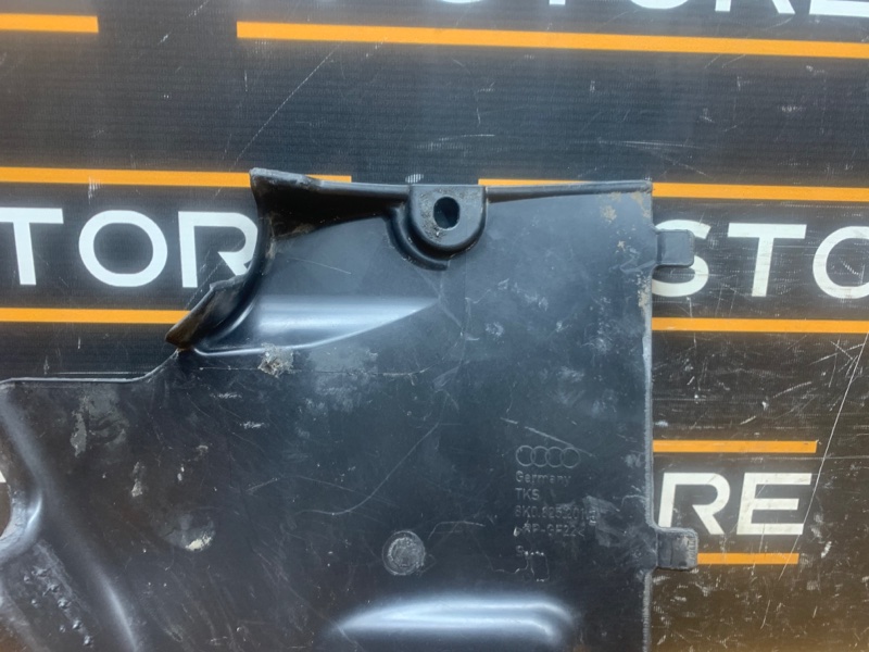 Защита днища кузова, 510 рублей, Красноярск