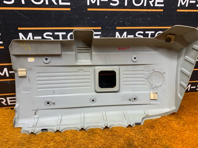 крышка двигателя, 1350 рублей, Красноярск