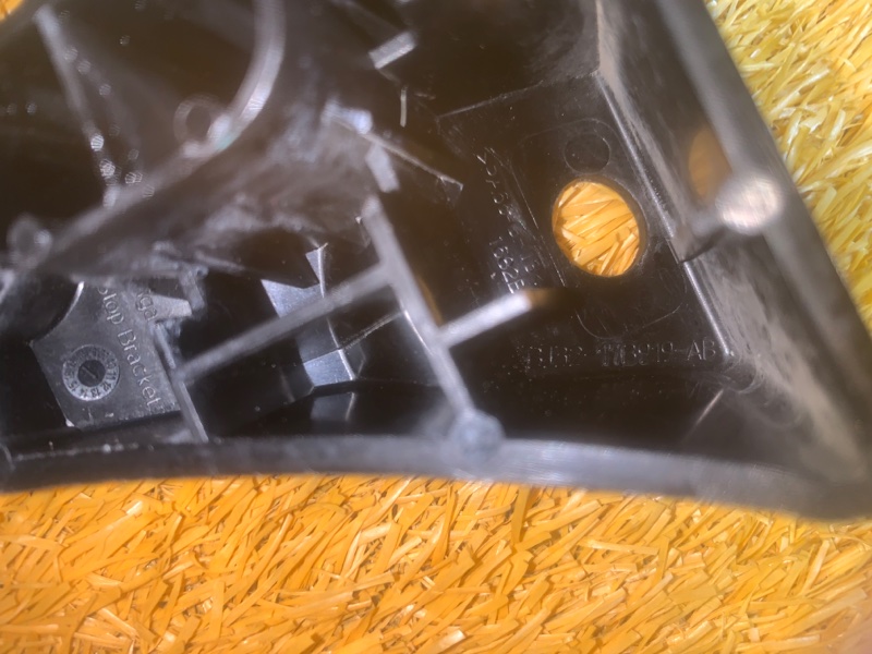 крепление бампера, 340 рублей, Красноярск