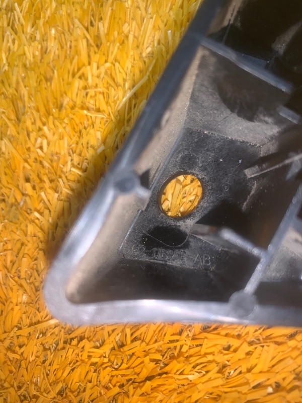 крепление бампера, 340 рублей, Красноярск