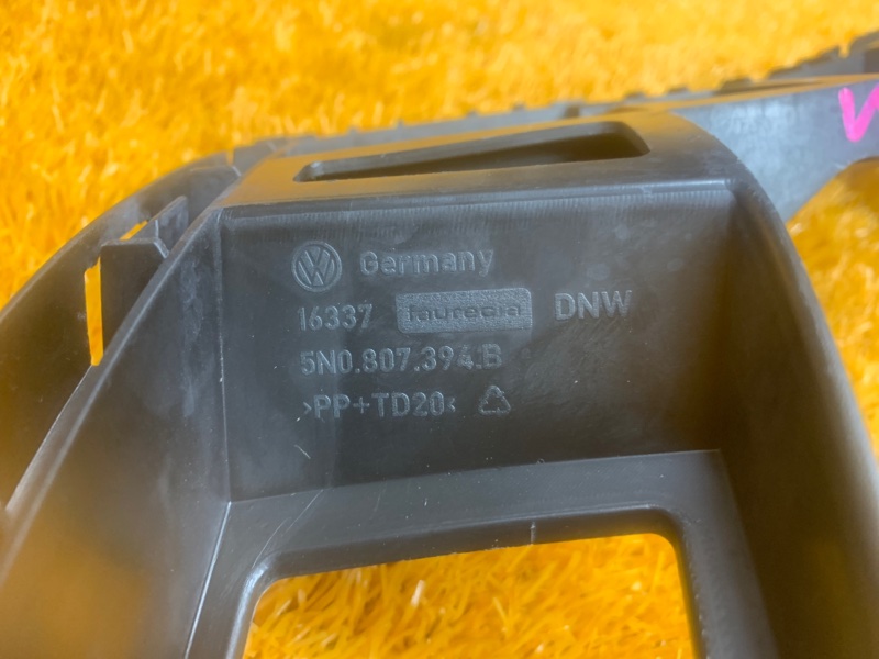 крепление бампера, 500 рублей, Красноярск