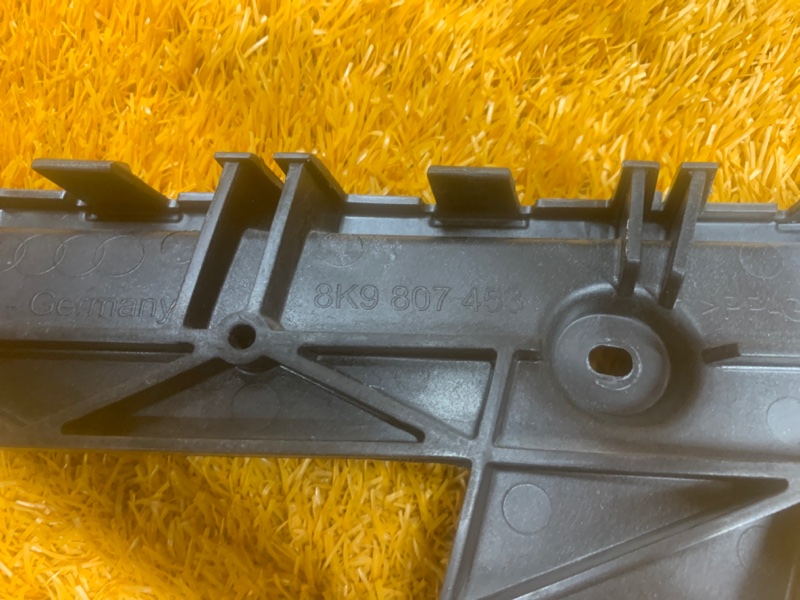 крепление бампера, 920 рублей, Красноярск