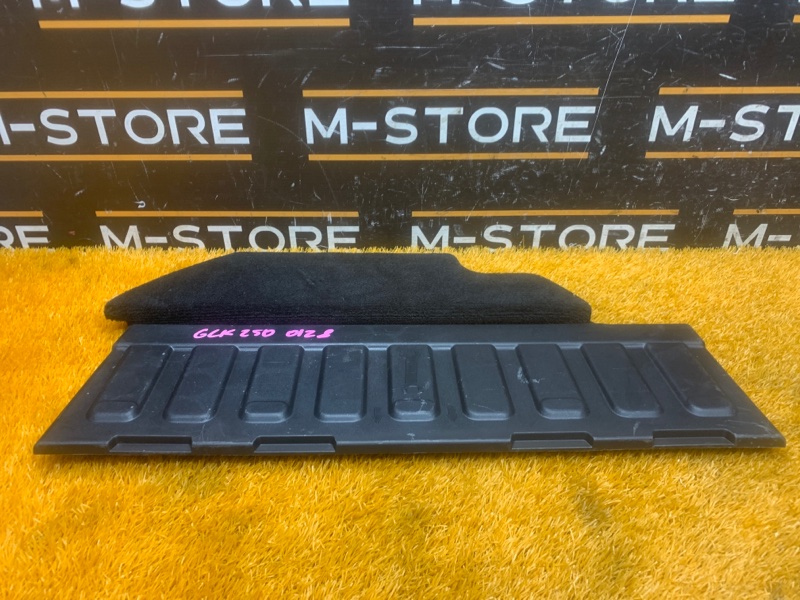 обшивка багажника, 970 рублей, Красноярск