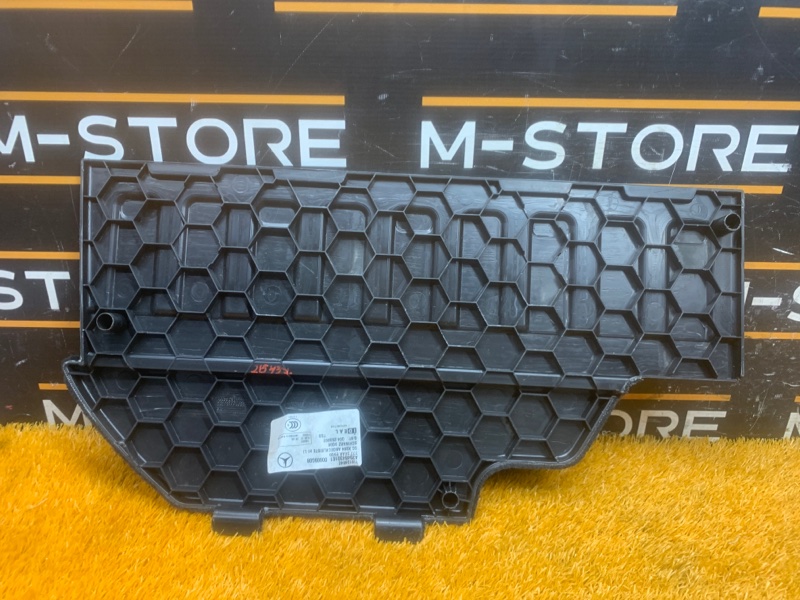 обшивка багажника, 970 рублей, Красноярск