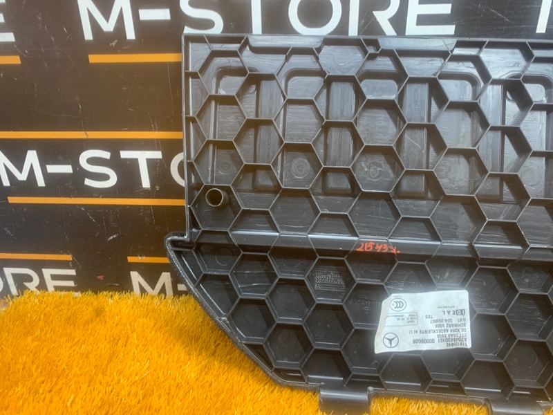 обшивка багажника, 970 рублей, Красноярск