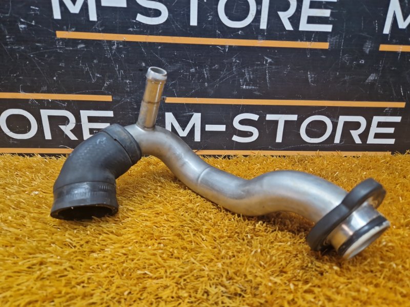 Патрубок системы охлаждения, 200 рублей, Красноярск