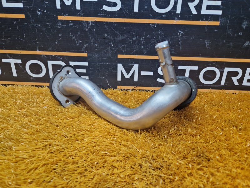 Патрубок системы охлаждения, 200 рублей, Красноярск