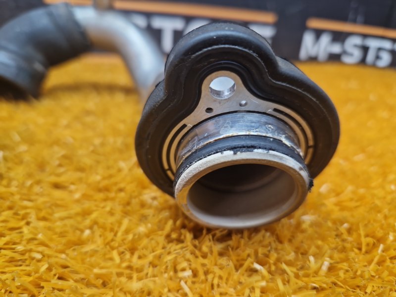 Патрубок системы охлаждения, 200 рублей, Красноярск