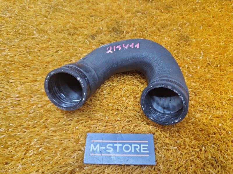 Патрубок системы охлаждения, 300 рублей, Красноярск