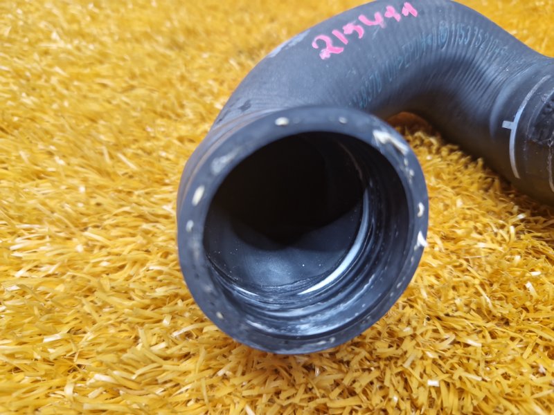 Патрубок системы охлаждения, 300 рублей, Красноярск