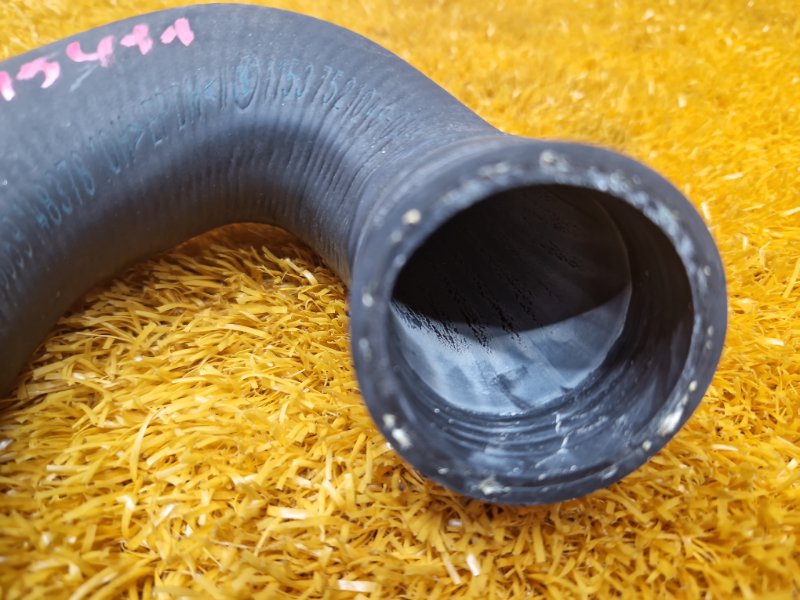 Патрубок системы охлаждения, 300 рублей, Красноярск