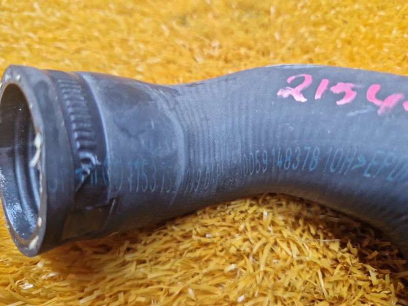 Патрубок системы охлаждения, 300 рублей, Красноярск