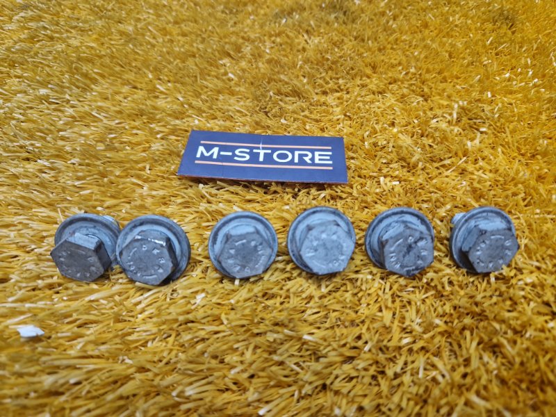 болт гидротрансформатора, 400 рублей, Красноярск