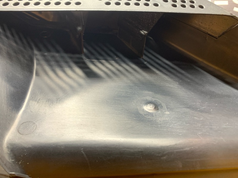 воздухозаборник, 1340 рублей, Красноярск