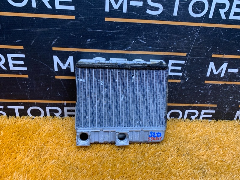 радиатор печки, 1200 рублей, Красноярск