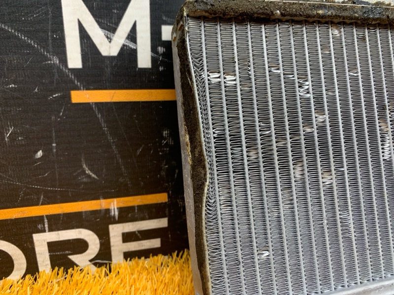 радиатор печки, 1200 рублей, Красноярск