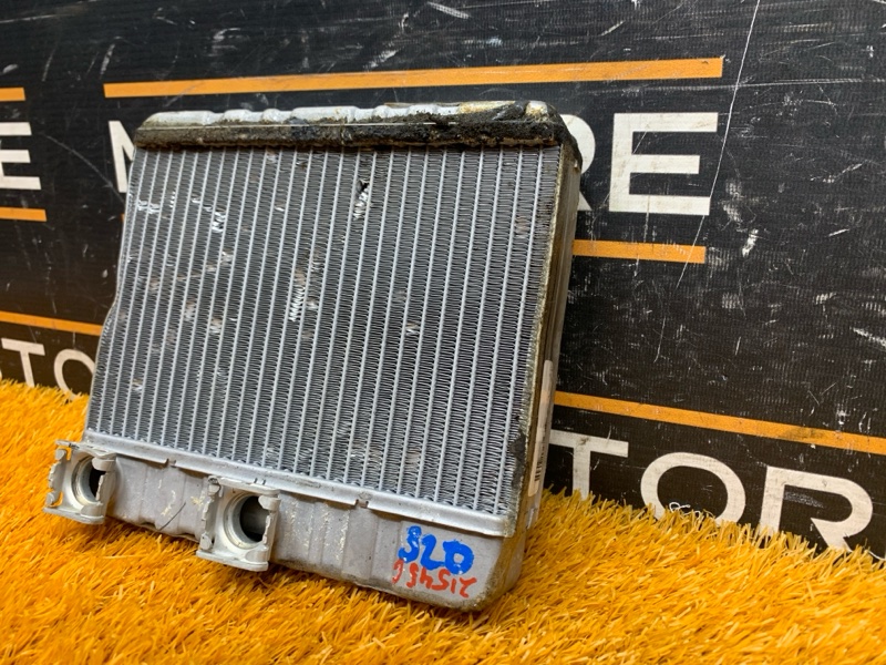 радиатор печки, 1200 рублей, Красноярск