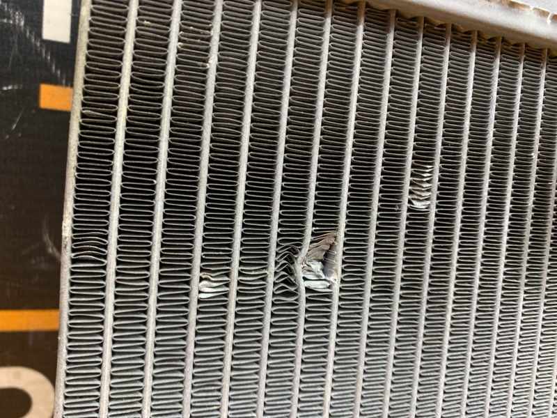 радиатор печки, 1200 рублей, Красноярск