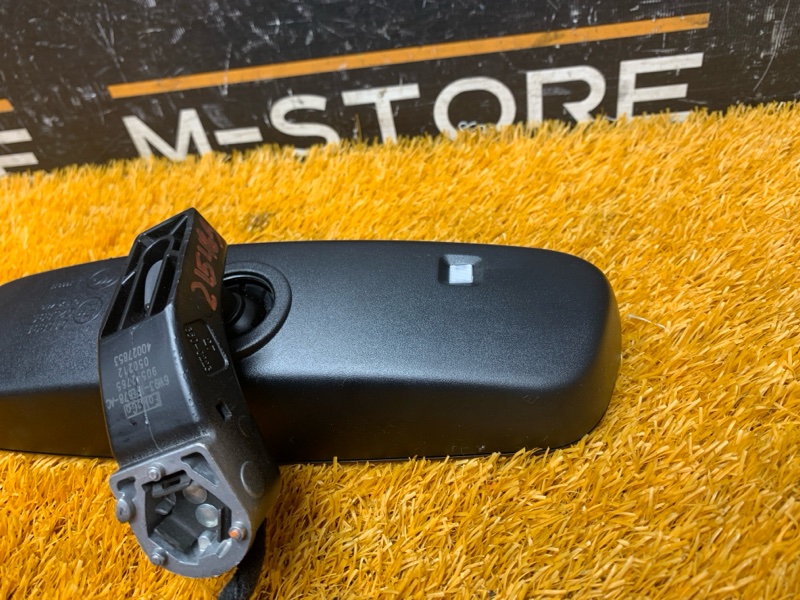 зеркало салона, 1280 рублей, Красноярск