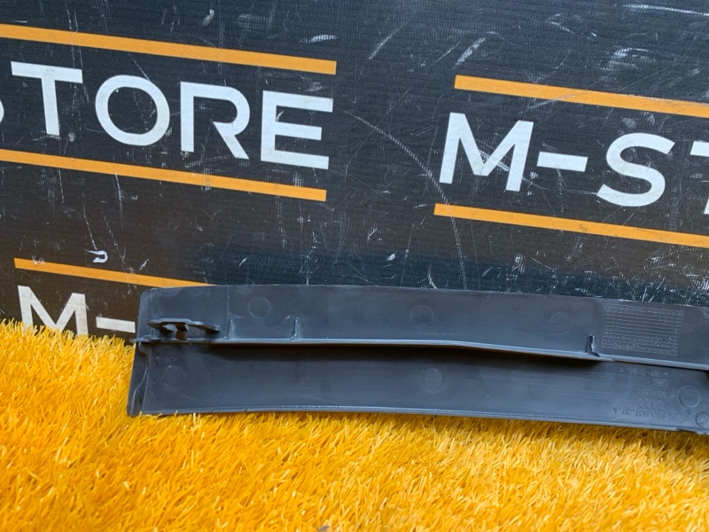 накладка бампера, 440 рублей, Красноярск