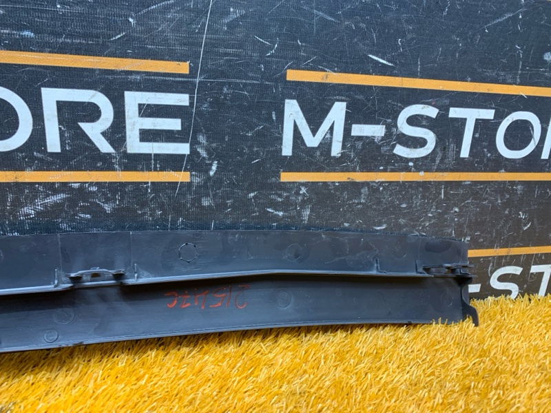 накладка бампера, 440 рублей, Красноярск