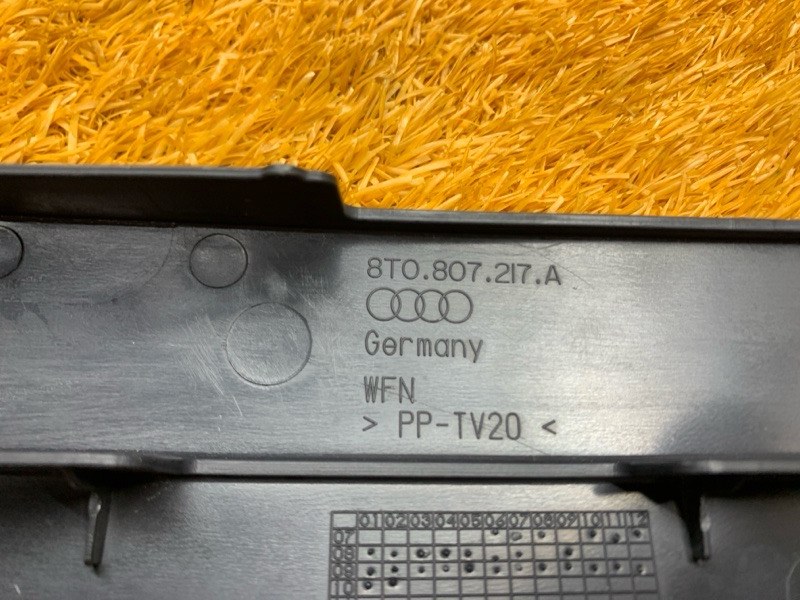 накладка бампера, 440 рублей, Красноярск