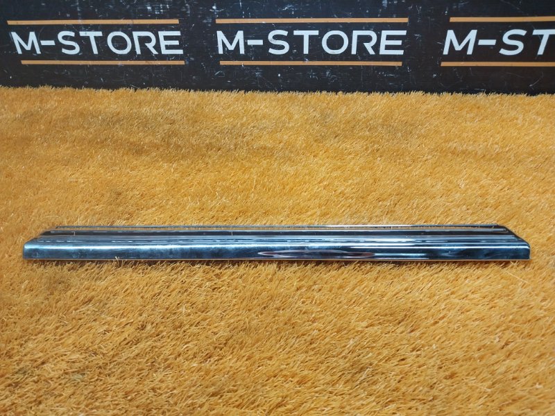 Накладка на порог салона, 350 рублей, Красноярск