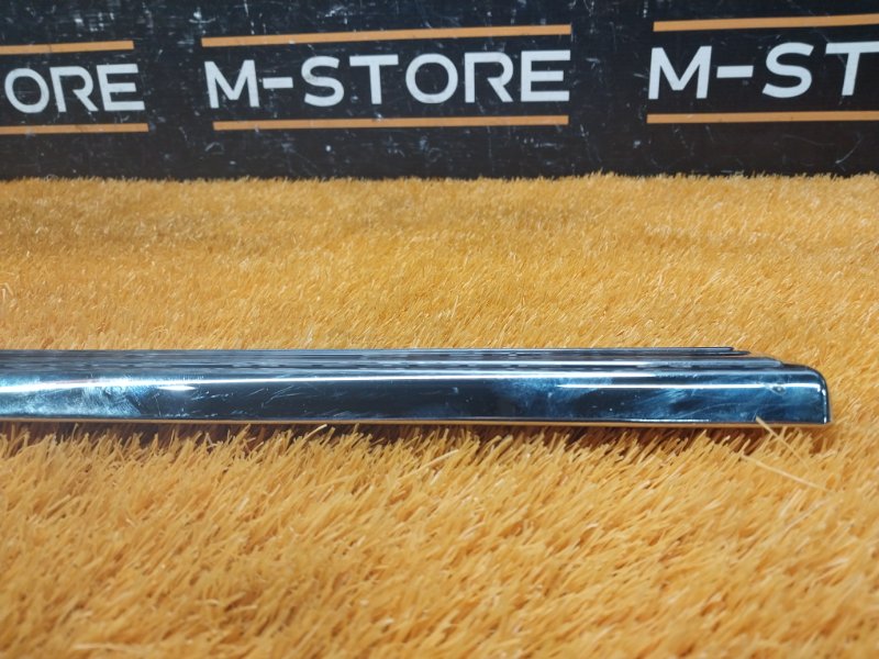 Накладка на порог салона, 350 рублей, Красноярск