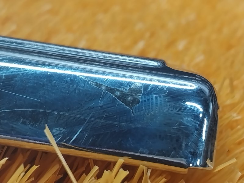 Накладка на порог салона, 350 рублей, Красноярск