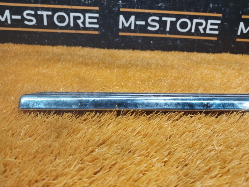 Накладка на порог салона, 350 рублей, Красноярск