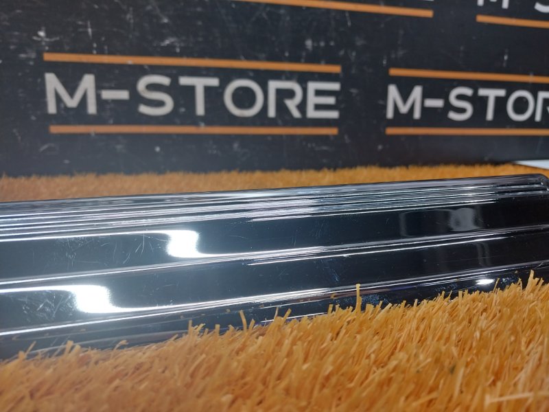 Накладка на порог салона, 350 рублей, Красноярск