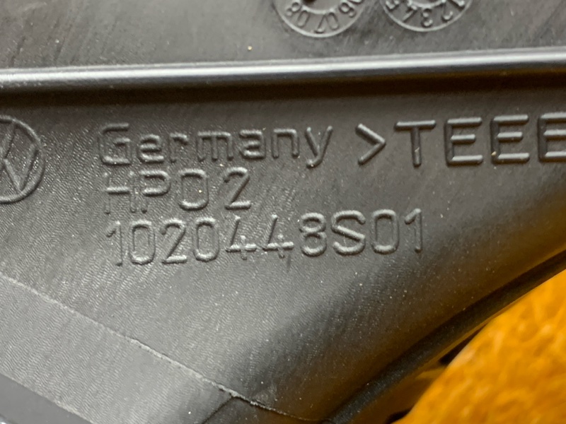 воздухозаборник, 1000 рублей, Красноярск