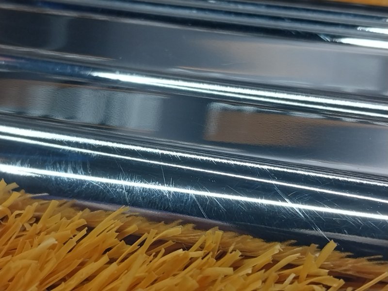 Накладка на порог салона, 350 рублей, Красноярск